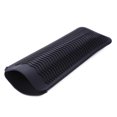 thumbnail image 2 of Antideslizante resistente al calor alfombrilla bolsa alisador de pelo rizador almohadilla bolsas (negro) Likrtyny Cuidado Belleza, 2 of 9