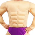 thumbnail image 2 of Disfraz Muscle Jumpsuit Display para hombre, 2 of 3