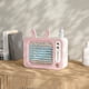 thumbnail image 1 of Fiudx Ofertas Relámpago Worry-Bunny-Mini Ventilador De Refrigeración Para Aire Acondicionado, Portátil, Para Exteriores, Pequeño Enfriador De Gas, Ventilador De Pulverización Recargable Por Usb, 1 of 7