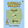 thumbnail image 1 of Animal Mazes (Dover Children's Activity Books), 1 of 2