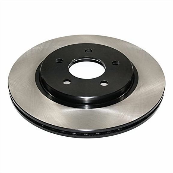 DuraGo BR54131-02 Disc Brake Rotor