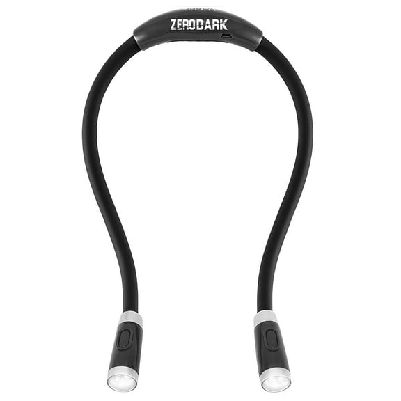 Zero Dark SZDHFLNP06 Flexible Neck Light Led