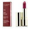 Clarins by Clarins Joli Rouge Long Wearing Moisturizing Lipstick - # 713 Hot Pink --3.5g/0.12oz For WOMEN