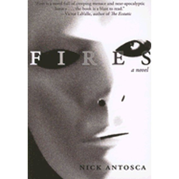 Pre-Owned Fires (Paperback) 0977669327 9780977669325
