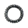 thumbnail image 2 of YAOBAMM Women Hair Rope Phone Line Headband High Elastic Solid Color Scrunchies Sweet Super Fairy Hair Rope Headwear Accessories, 2 of 6