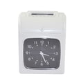 thumbnail image 3 of W-S1 Digital Attendance Machine Time Recorder Fingerprint/Password Punch Card Time Clock Office Staffs Check In Punching Machine ,Easy to Use, 3 of 6