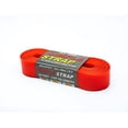thumbnail image 1 of Simple Strap CS-SS1-RED 2 mm Rég Duty, Rouge, 1 of 4