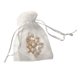thumbnail image 1 of con de Oso para Niños, Niñas, Regalo de Cumpleaños, Pulseras de Amistad para Niñas Pequeñas, Favores de Bautizo, Brazalete de Rosarios oro Yinane Pulsera con cuentas, 1 of 8