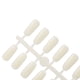 thumbnail image 2 of Tablero de exhibición de colores para uñas con 160 tonos y 240 puntas postizas en blanco, ideal para salones de manicura y pedicura., 2 of 6