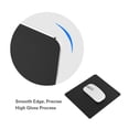 thumbnail image 3 of Aluminum Non Slip Gaming Mouse Pad Mat Double Sided Accurate Control Mousepad For PC,  And Delicate Aluminum Finish,Protects Desktop From Scratches, 3 of 8