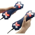 thumbnail image 2 of Crossed Signals Electronic Game - English Edition, 2 of 6