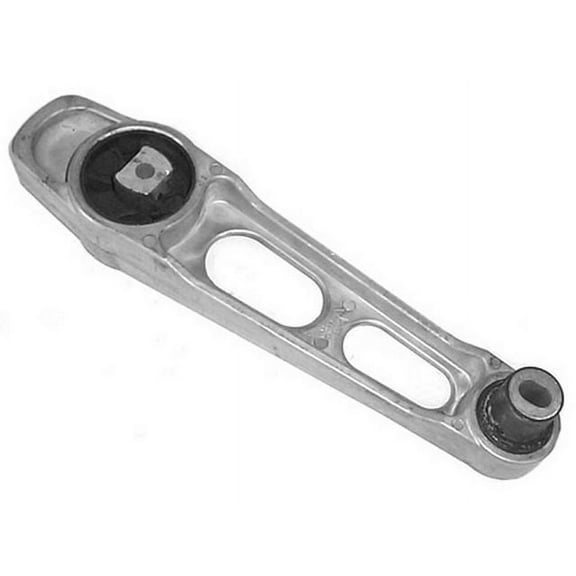 Front Lower Engine Shock Mount - Compatible with 2000 - 2005 Dodge Neon 2.0L 4-Cylinder 2001 2002 2003 2004