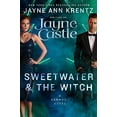 thumbnail image 1 of Pre-Owned Sweetwater and the Witch (Harmony Novel) Hardcover, 1 of 1