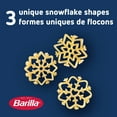 thumbnail image 4 of Barilla LIMITED EDITION Snowfall Pasta 340g, 4 of 9
