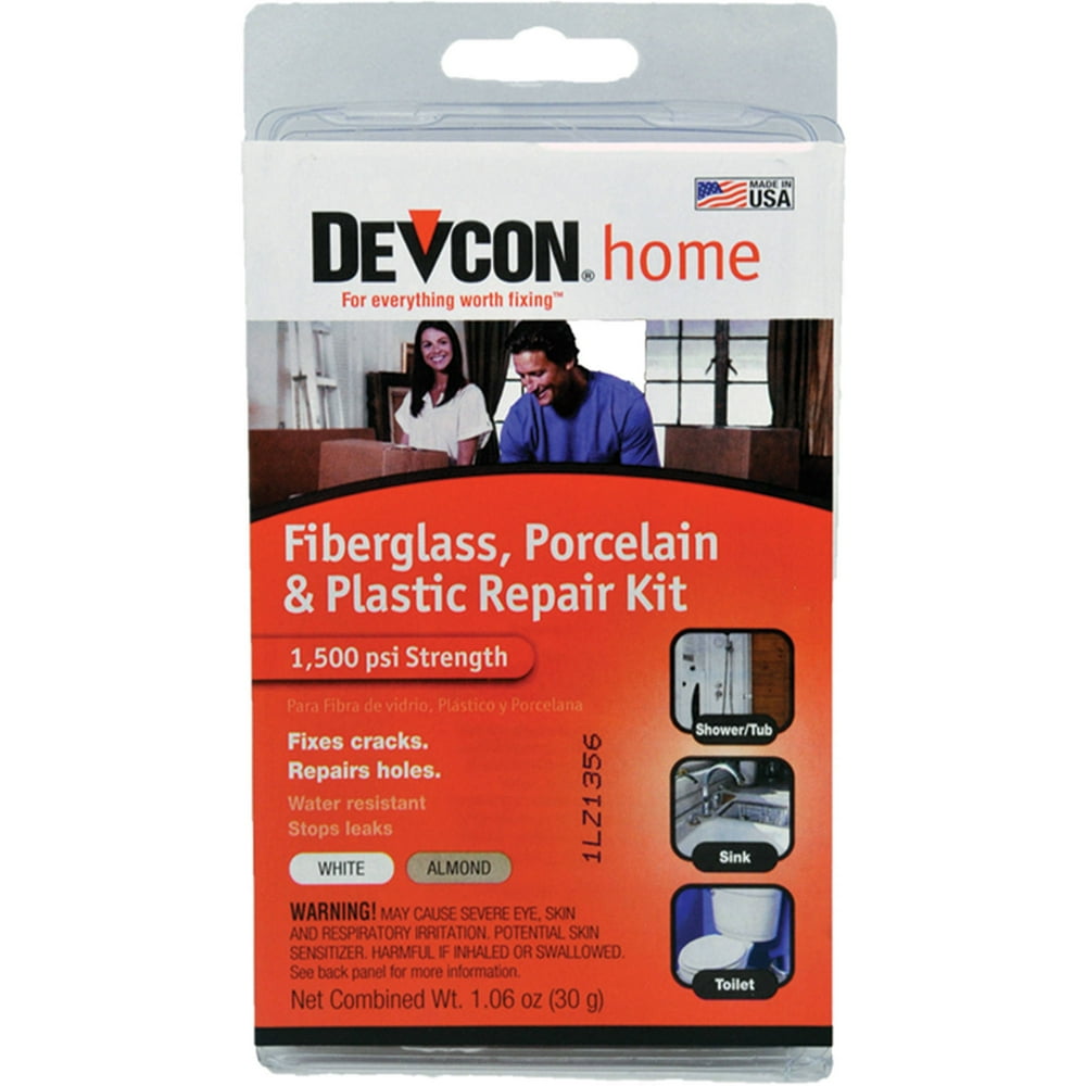 AP Products 00290216 Bath Tub Repair Kit