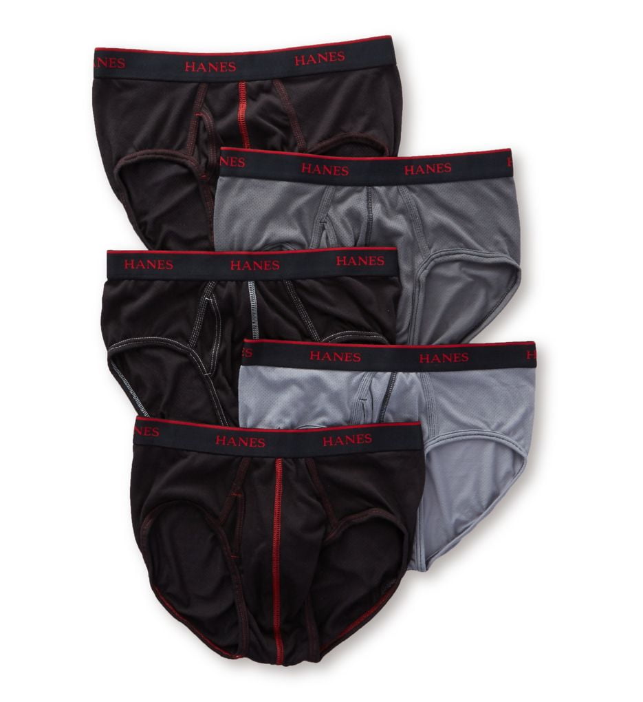 walmart mesh underwear