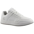 thumbnail image 2 of Tenis Hombre Escolares CHARLY Deporte Correr Comodos blanco 25, 2 of 4