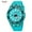 Blue, variant on SKMEI Mens Digital Watch Sports Military Multifunctional Watches Waterproof Outdoor Chronograph Wrist Watches for Men with LED Back Ligh/Alarm/Date