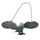 thumbnail image 4 of Modelo de águila simulada Sunnimix juguete educativo figura de águila regalo gris, 4 of 8