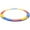 Coloré, variante sur Φ8ft Trampoline Vert Ressort de sécurité Remplacement Gym Bounce Jump Cover Mousse EPE