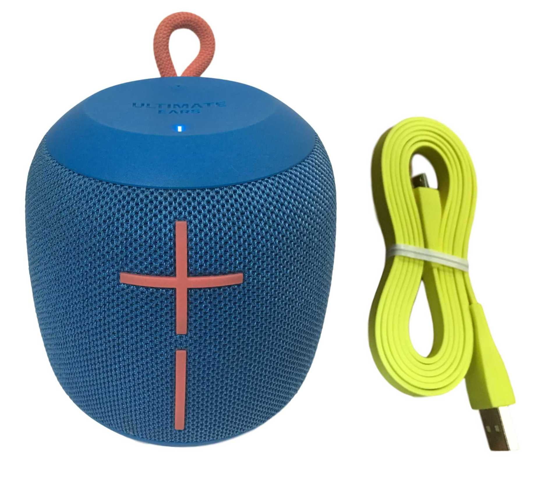 ultimate ears wonderboom wireless bluetooth speaker