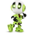 thumbnail image 1 of Labymos Robot Toy for Kids, Rechargeable Talking Robot for Boy and Girls, Voice Changer with, 1 of 6