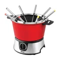 thumbnail image 3 of Starfrit The Rock 13-piece Nestable Electric Fondue Set, 3 of 5