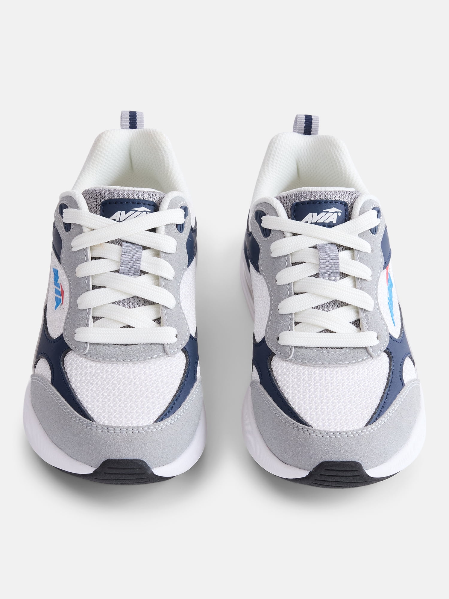 Avia Little & Big Kids Retro Air Bubble Sneakers
