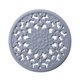 thumbnail image 2 of Toystoory Alfombrilla de silicona para salvamanteles, alfombrilla de tallada redonda, alfombrilla antideslizante resistente al calor para platos, Mostrada Numero 3 Toystoory HA026705-03, 2 of 6
