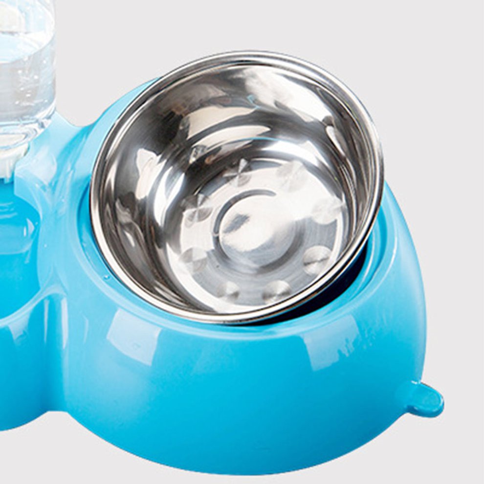 pet water dish