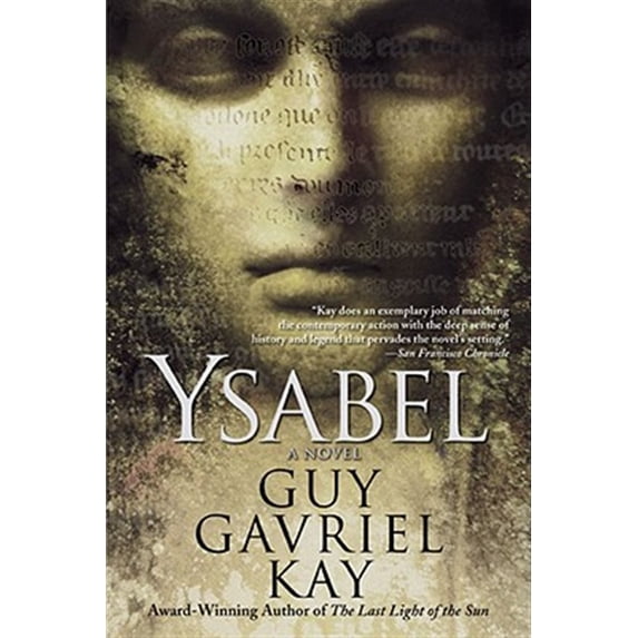 Pre-Owned Ysabel (Paperback) 9780451461902