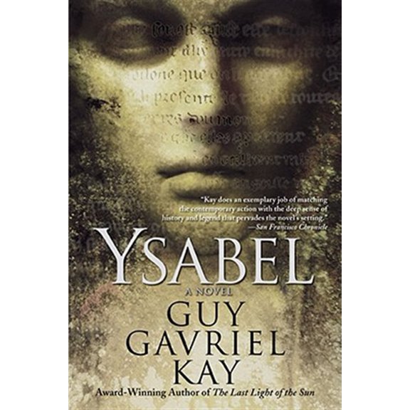 Pre-Owned Ysabel (Paperback) 9780451461902