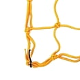 thumbnail image 2 of Eigraketly Red de carga para casco de motocicleta, bicicleta de montaña, 6 ganchos, paquete de equipaje, red de carga, cubierta de carga, cable Web Ciclismo Naranja Eigraketly HW4343-05, 2 of 3