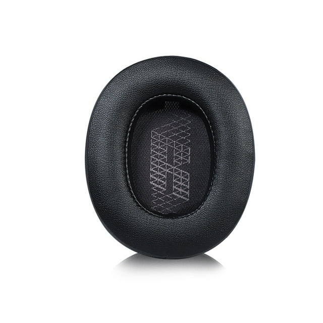 yingyy Computer Gaming Earphone Soft Ear Pads Headphone Cushions Muffs Modified Spare Part Replacement for Live 500 Black