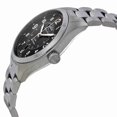 thumbnail image 2 of Hamilton Khaki Field Automatic Black Dial Mens Watch H70505133, 2 of 3