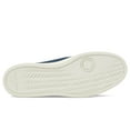 thumbnail image 3 of Cole Haan Nantucket 2.0 Penny Loafer (Unisex, Denim/Optic White Leather, 6.5, Medium), 3 of 3