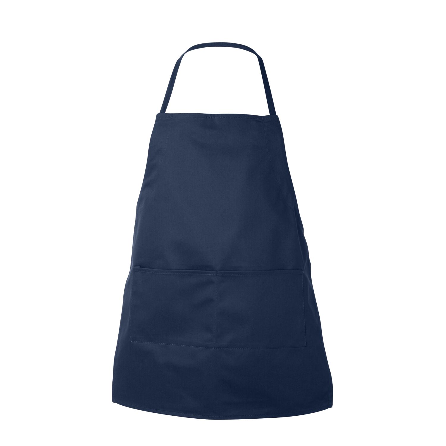 5502 Adjustable Neck Loop Apron
