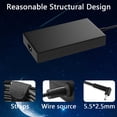 thumbnail image 2 of Cargador portátil GKLSPL 230W compatible con Gigabyte Aorus, 2 of 6
