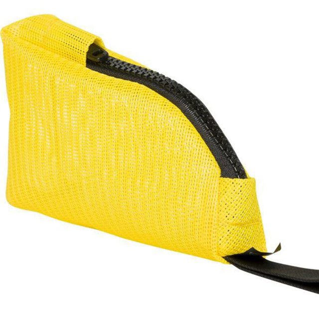 Zeagle Pochette de Poids pour 12 Lbs (5.44 kg) Chacun