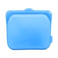 thumbnail image 2 of YAOMOBB Food Bag Food Grade Silicone Food Storage Reusable Microwaveable Leakproof Containers, 2 of 7