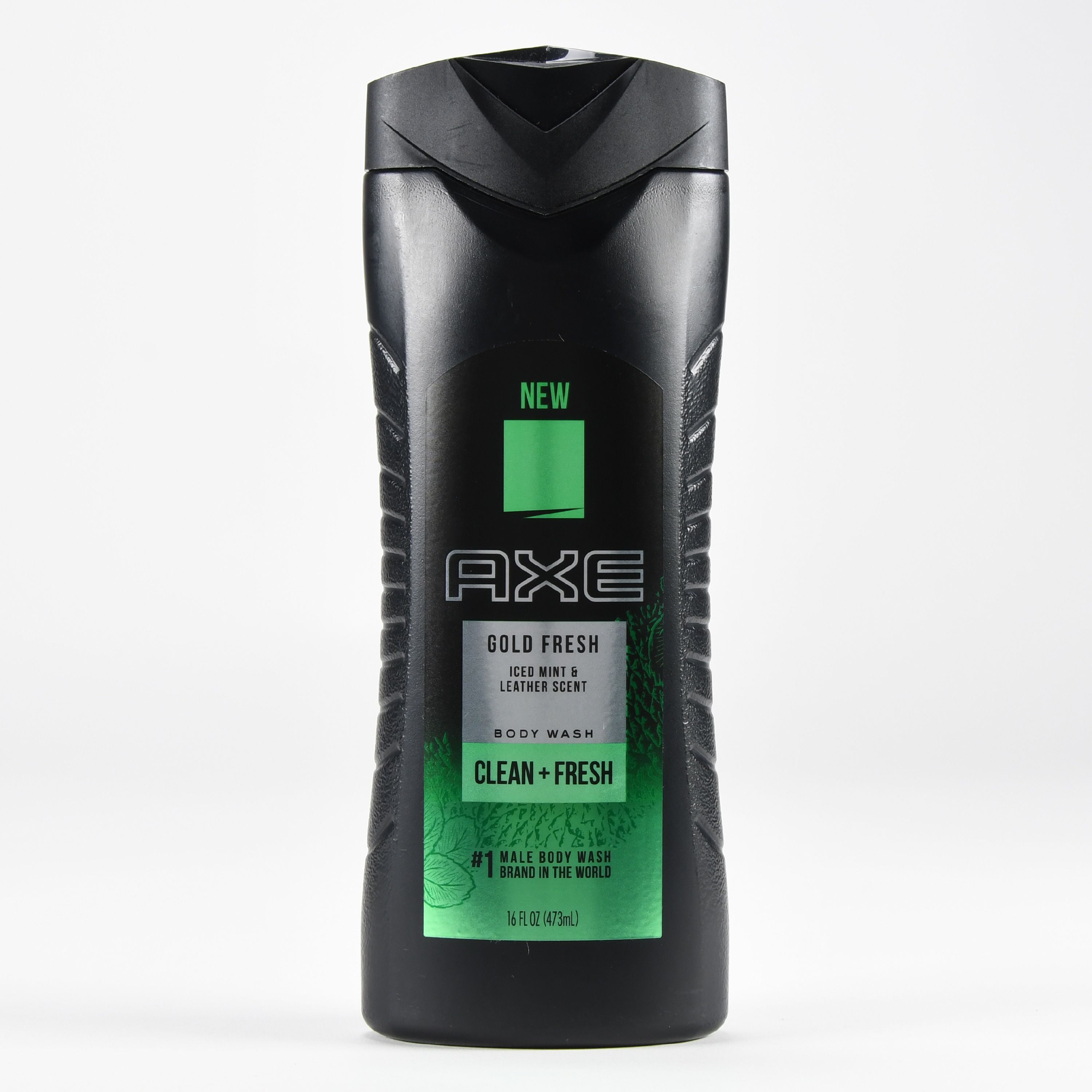 AXE Body Wash for Men Gold Fresh 16 oz Walmart Inventory Checker