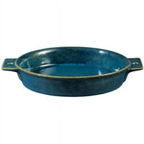 Oneida F1468994300 Porcelain Double-Handled Tapas Dish Bowl