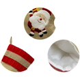 thumbnail image 3 of Gorro para el cabello seco absorbente suave, 7 uds., lindo oso de dibujos animados, microfibra súper suave, toalla de secado rápido para niños y adultos, 3 of 7