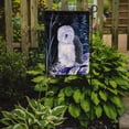 thumbnail image 2 of Carolines Treasures SS8406-FLAG-PARENT Starry Night Old English Sheepdog Flag  multicolor, 2 of 2