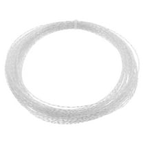 WEAVILUX badminton racquet thread Badminton Racket String Nylon 1 Roll for Durable Performance