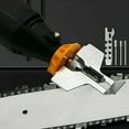 thumbnail image 4 of CURYMAY 2026 New Chainsaw Sharpener Electric Grinder Chain Saw Sharpening Attachment Drill Tool for Chainsaw Sharpening,Wood Cutting,Logging,Garden Work,Forest Work,Tool Maintenance, 4 of 7