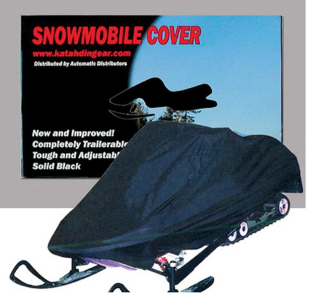 Full Fit Snowmobile Sled Cover ARCTIC CAT Powder Special EFI 1997-2001