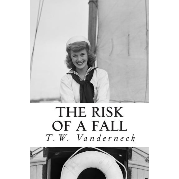 The Risk of a Fall (Paperback)