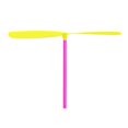 thumbnail image 2 of Tong Hand Outdoor For Kids And Adults Glider Plane With Aerodynamic Design For Backyard Park Beach, 2 of 6