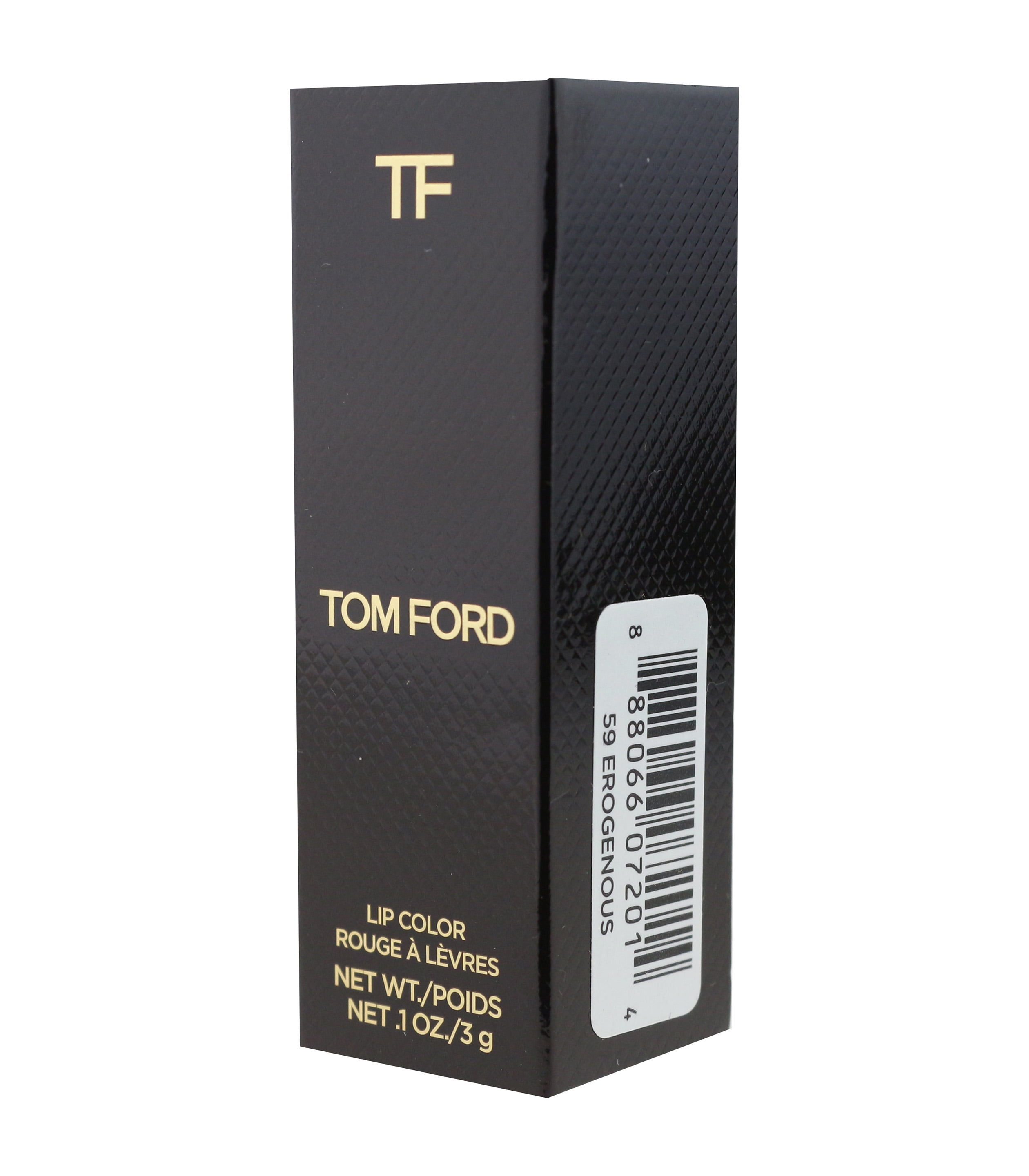 Tom Ford Lip Color 65 Magnetic Attraction 0.1 Ounce